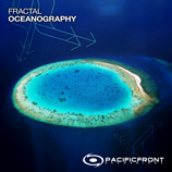 Fractal - Oceanography